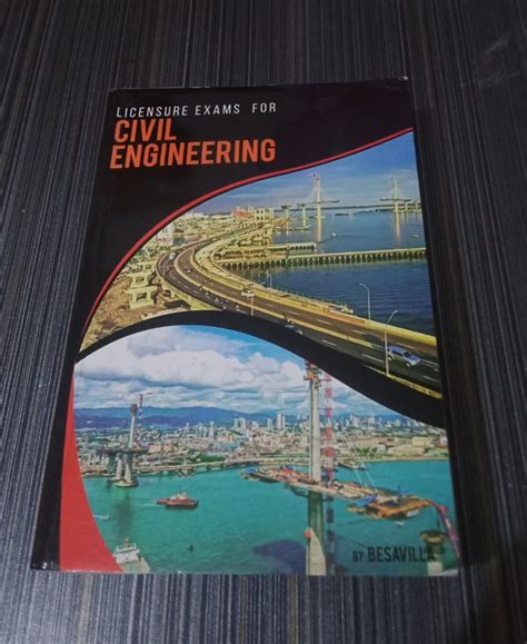 Reviewer For Civil Engineering Board Exam Pdf .